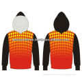 hoodie sweatshirts wholesale polyester sweatshirt for men